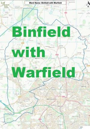 Binfield with Warfield: Here's who's standing in your ward