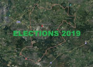 Find out more about the candidates standing in your area